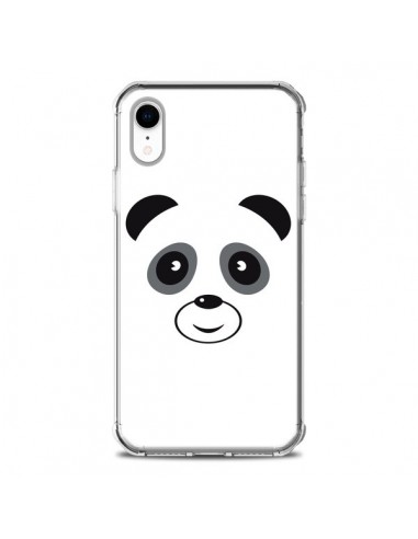 coque iphone xr panda