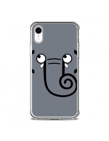 coque elephant iphone xr