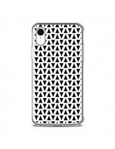 Coque iPhone XR Triangle de Romi - Nico