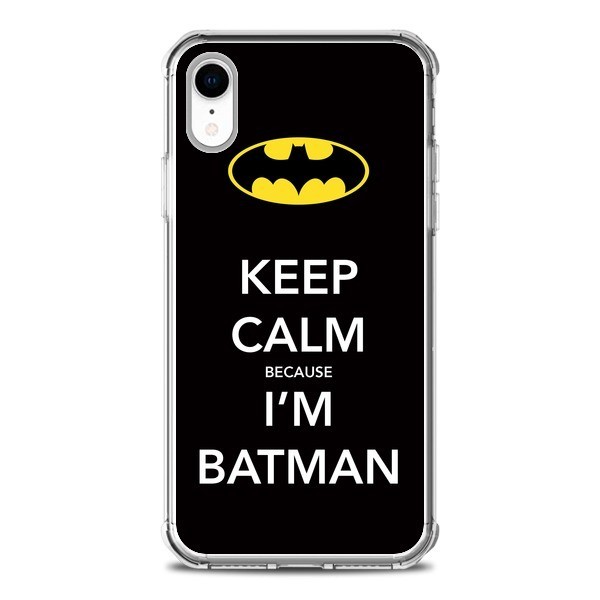 coque batman iphone xr