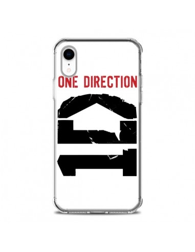 Coque iPhone XR One Direction - Nico