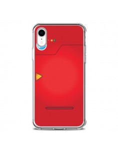 Coque iPhone XR Pokemon Pokedex - Nico