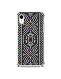 Coque iPhone XR Tribalist Tribal Azteque - Pura Vida