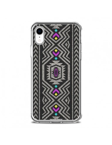 coque iphone xr tribal