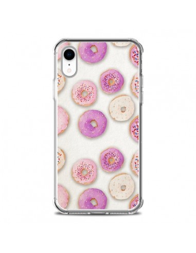 Coque iPhone XR Donuts Sucre Sweet Candy - Pura Vida