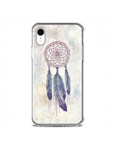 Coque iPhone XR Attrape-rêves - Rachel Caldwell