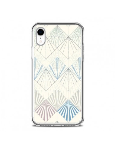 Coque iPhone XR Pastel - Rachel Caldwell