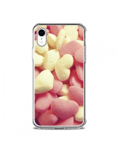 Coque iPhone XR Tiny pieces of my heart - R Delean