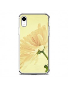 Coque iPhone XR Fleurs - R Delean