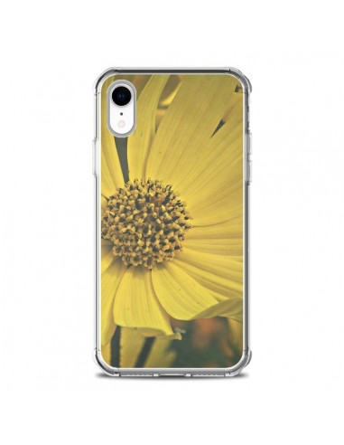 coque tournesol iphone xr