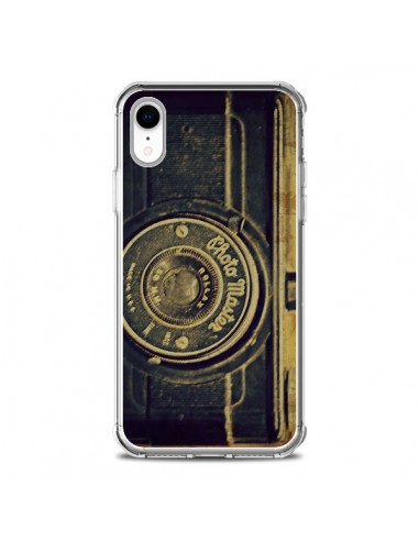 iphone xr coque vintage