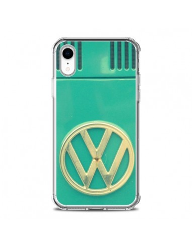 coque volkswagen iphone xr