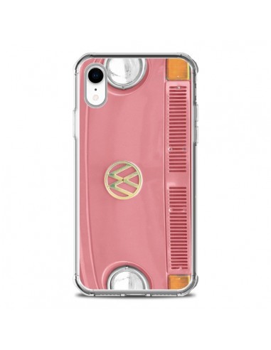 coque volkswagen iphone xr