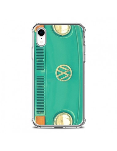 coque iphone xr vw