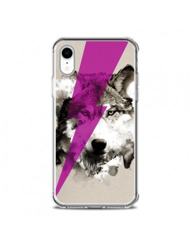 coque iphone xr husky