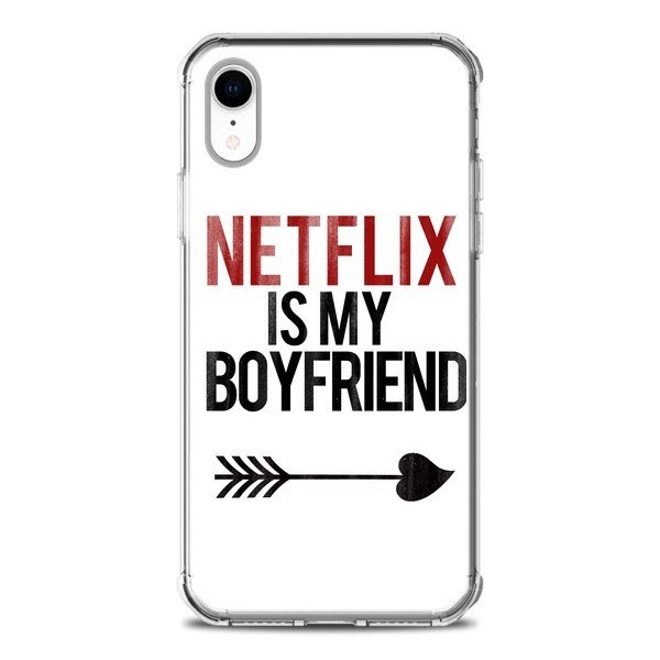 coque netflix huawei