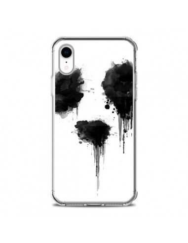 Coque iPhone XR Panda - Sara Eshak