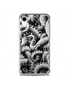 Coque iPhone XR Tentacules Octopus Poulpe - Senor Octopus