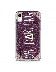 Coque iPhone XR Oh Darling - Ebi Emporium