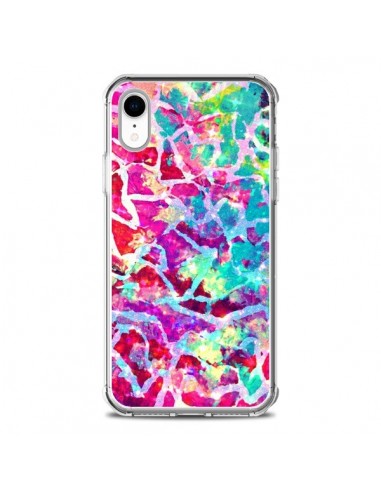 Coque iPhone XR Beautiful Mess - Ebi Emporium