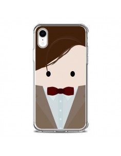 Coque iPhone XR Doctor Who - Jenny Mhairi