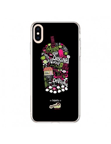 iphone xs max coque original