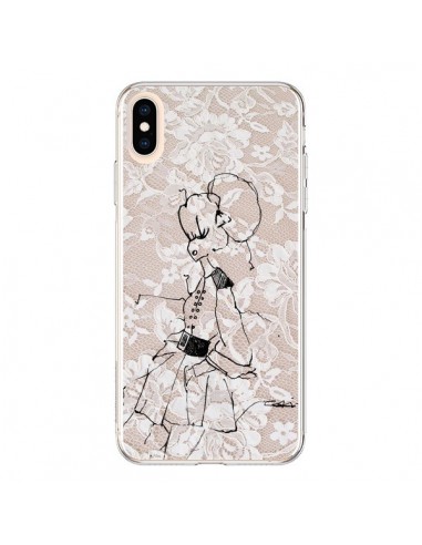 coque fille iphone xs