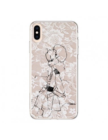 coque iphone xs max fashion