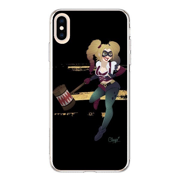 coque iphone xs joker