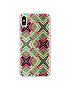 Coque iPhone XS Max Marka Azteque - Danny Ivan