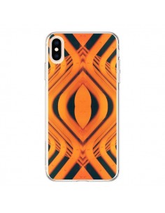 Coque iPhone XS Max Bel Air Vagues - Danny Ivan
