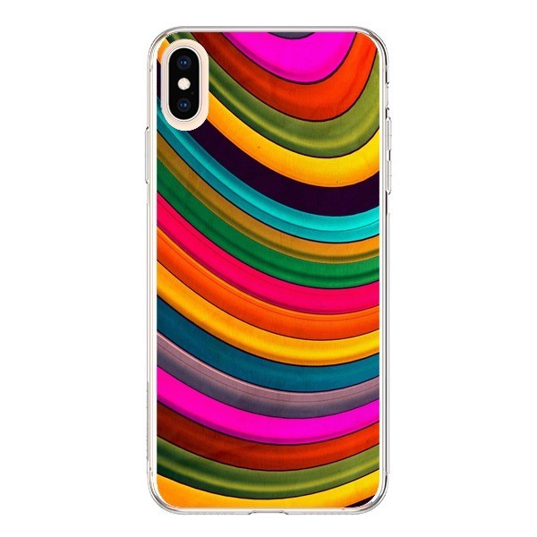 coque iphone xs vague