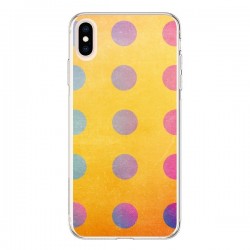 Coque iPhone XS Max Playing More Jeu Puissance 4 - Danny...