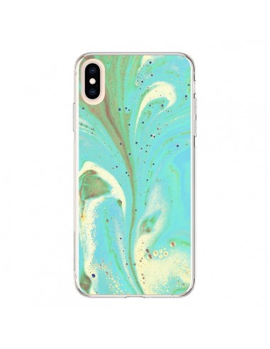 Coque iPhone XS Max True Galaxy - Eleaxart