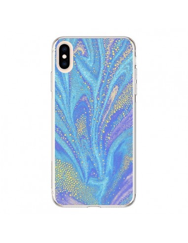 Coque iPhone XS Max Witch Essence Galaxy - Eleaxart
