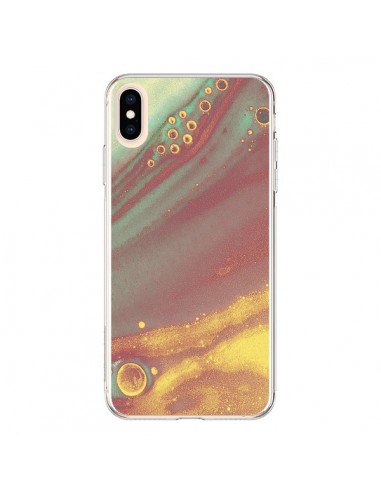 iphone xs coque water