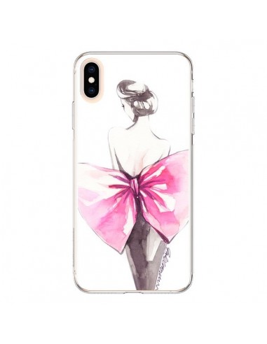 Coque iPhone XS Max Elegance - Elisaveta Stoilova