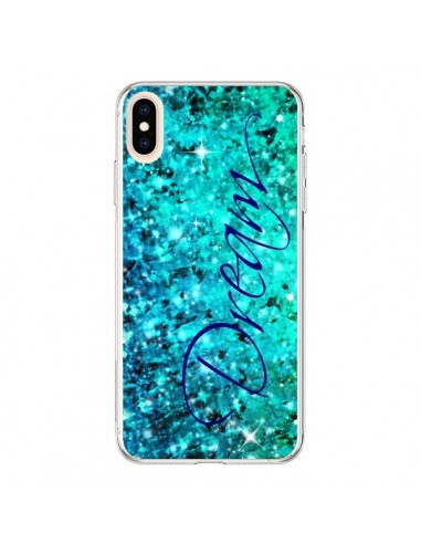 Coque iPhone XS Max Dream - Ebi Emporium