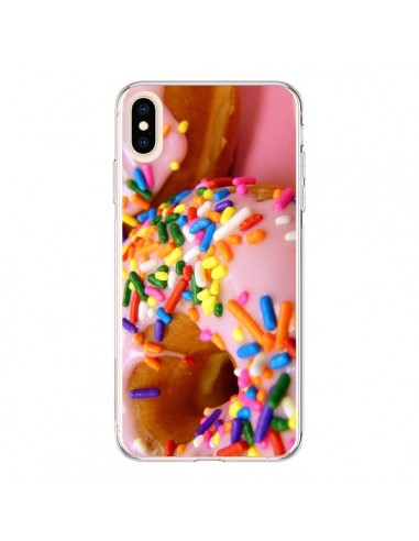 coque iphone xs max candy