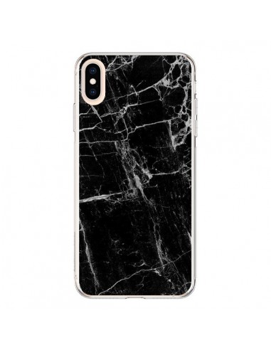 coque iphone xs max marbre