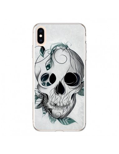 coque tete de mort iphone xs max coque tete de mort iphone xs max