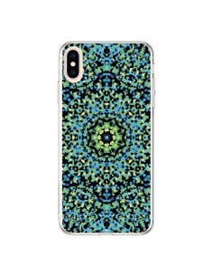 Coque iPhone XS Max Cairo Spirale - Mary Nesrala