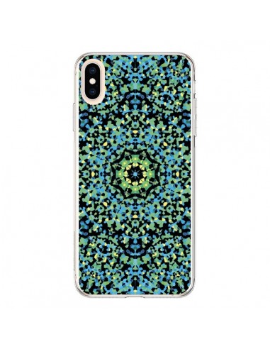 Coque iPhone XS Max Cairo Spirale - Mary Nesrala