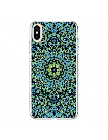 Coque iPhone XS Max Cairo Spirale - Mary Nesrala