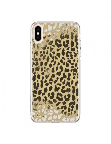 coque leopard iphone xs coque leopard iphone xs