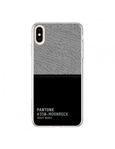 coque iphone xs max pantone