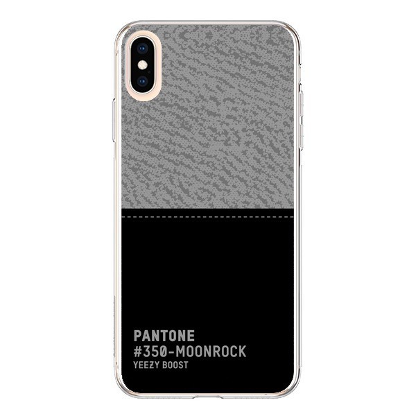 coque iphone xs max pantone