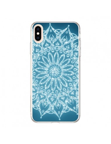 Coque iPhone XS Max Zen Mandala Azteque - Maximilian San