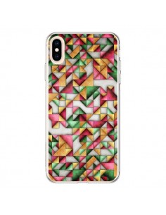 coque iphone xs max silicone animaux