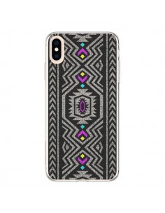 Coque iPhone XS Max Tribalist Tribal Azteque - Pura Vida